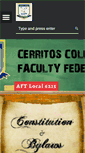 Mobile Screenshot of ccffcerritos.org